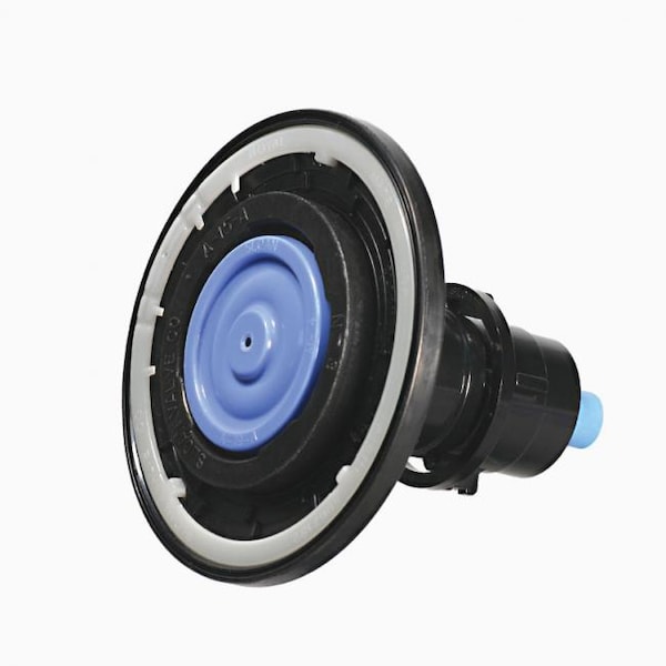 Flush Valve Accessory A1045A Dual Fltr Dia Kt 1.28 GPF Cl